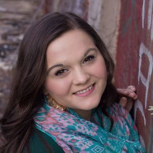 Meet your Posher, Katelin